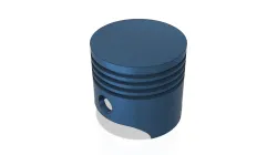 Piston