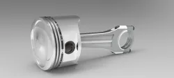 Piston,
