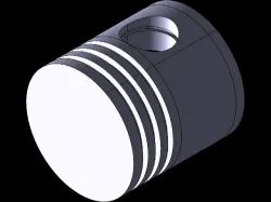 Piston