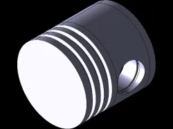Piston