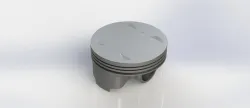 Piston