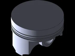 Piston