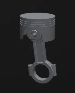 Piston