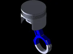 Piston