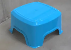 Plastic stool - Butaco plástico