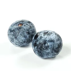 POLYPASTA - Blueberry 02 3D model