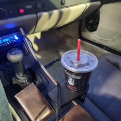 Porsche 944 Late Interior Cupholder