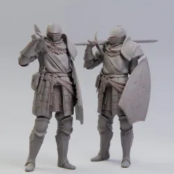 Pretty Good Knight