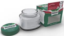 Proraso pre-shave cream 3D model