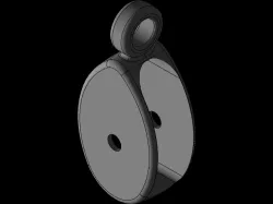 pully