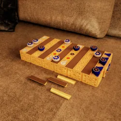 Puluc - Board Game