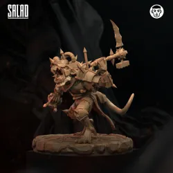 Queek Headtaker