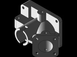 Random Example Model 1