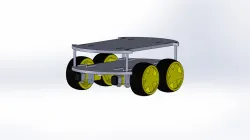Rc Car (Rc robotics car)