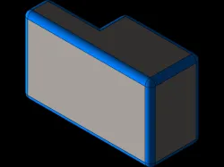 Receiver module