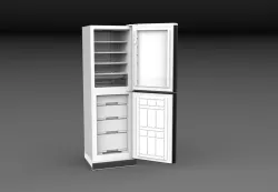 Refrigerator