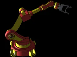 Robot Arm