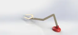 robot arm