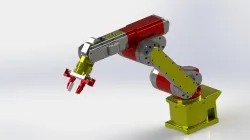 Robot Arm