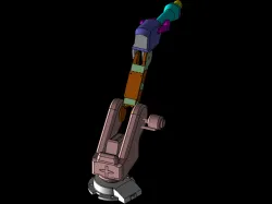 robot arm