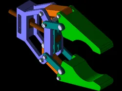 robot arm