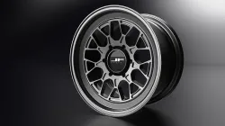Rotiform RSE-M Wheels 3D model