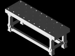 Roubo Bench MK II