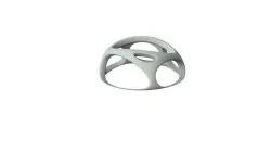 SciFi Cube Object No 49375 Low Poly Shape Low-poly 3D model