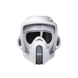 scout trooper helmet