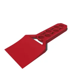 Scraper/Spatula V2