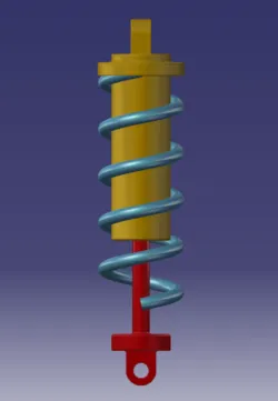 SHOCK_ABSORBER