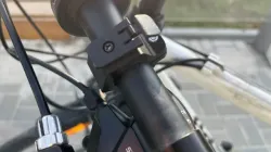 Sigma light holder