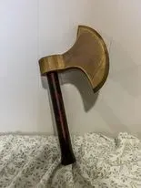 Simple Hatchet