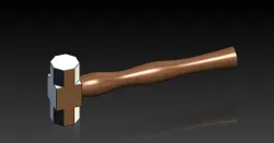 Sledge Hammer