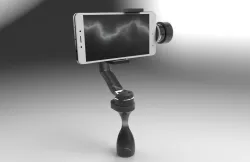 smartphone gimbal