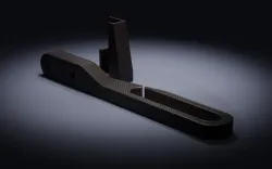 Snapmaker 2 Filament Guide.