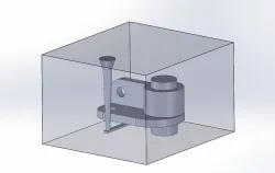 Solidworks Part-Assembly