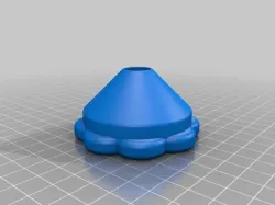 Spare wheel lock, Mazda MX5 (1999) NB