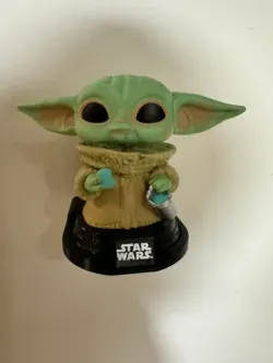 Star Wars - Funko PoP! Wall Mount