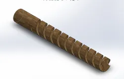 STEEL DRILL