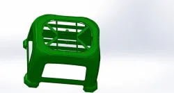 Stool