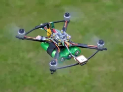 Sub 250g Autonomous Drone Platform