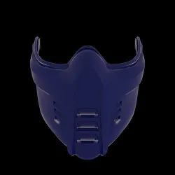 Sub-Zero Mask Brothers Keeper King of Ice 3D print model