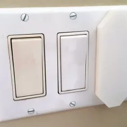 Switch Cover