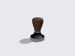 Tamper 58.55