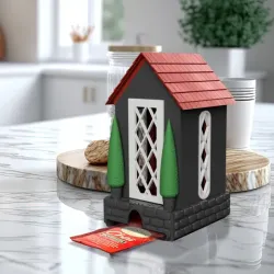Tea House