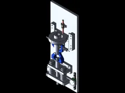 test fixture