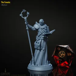 The Fanatic