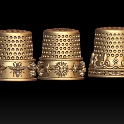 thimble