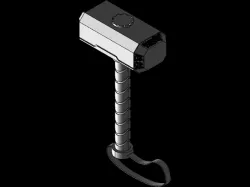 Thor Hammer